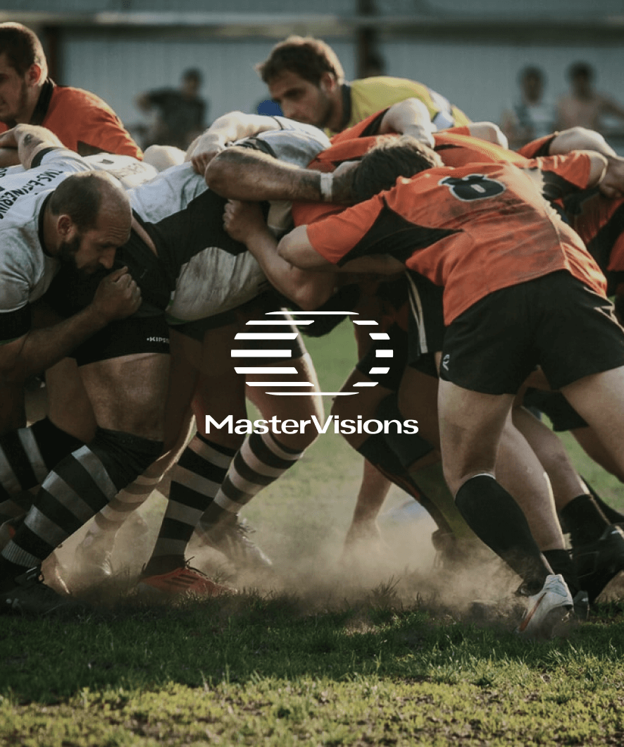 MasterVisions Branding