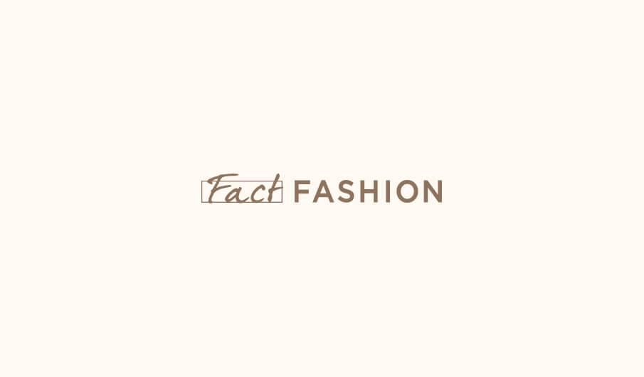 FactFashion Brand Site