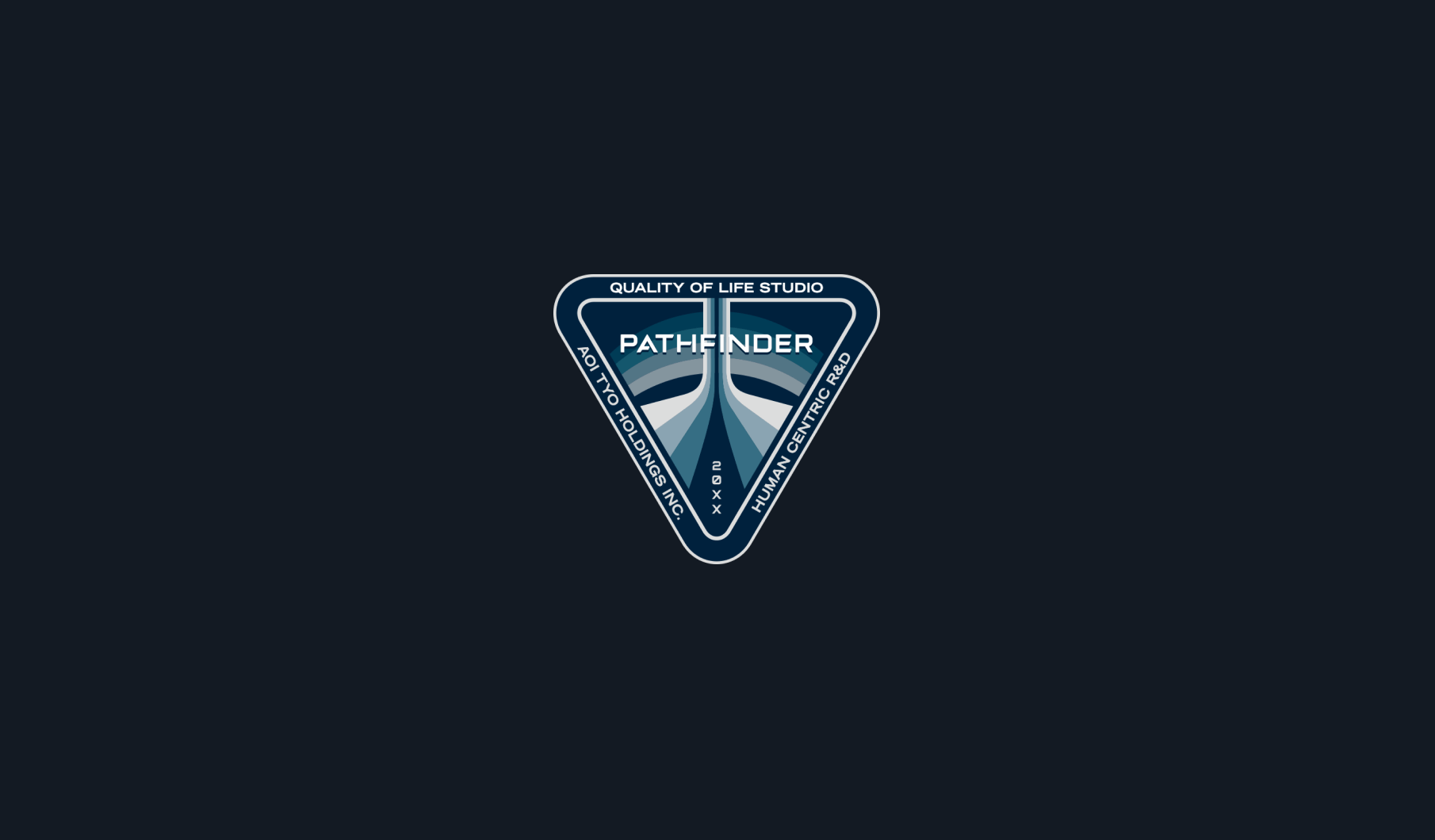 PATHFINDER Branding