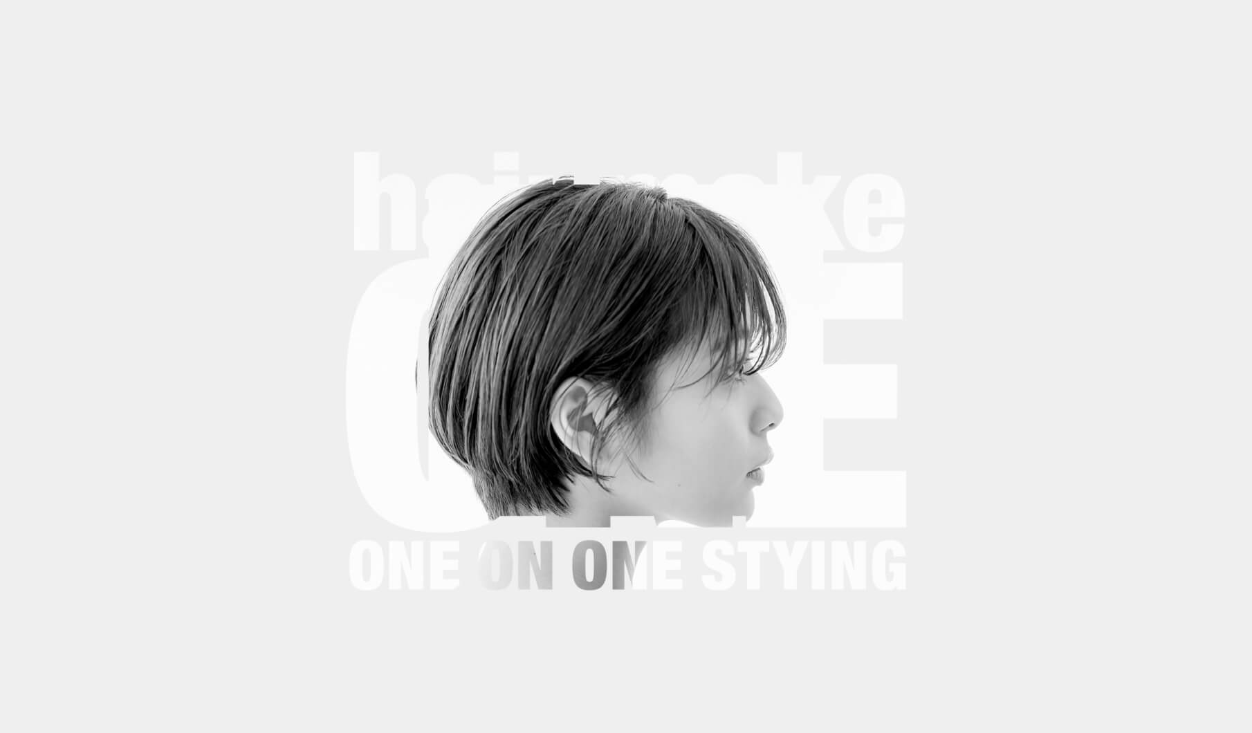 Hair Make One