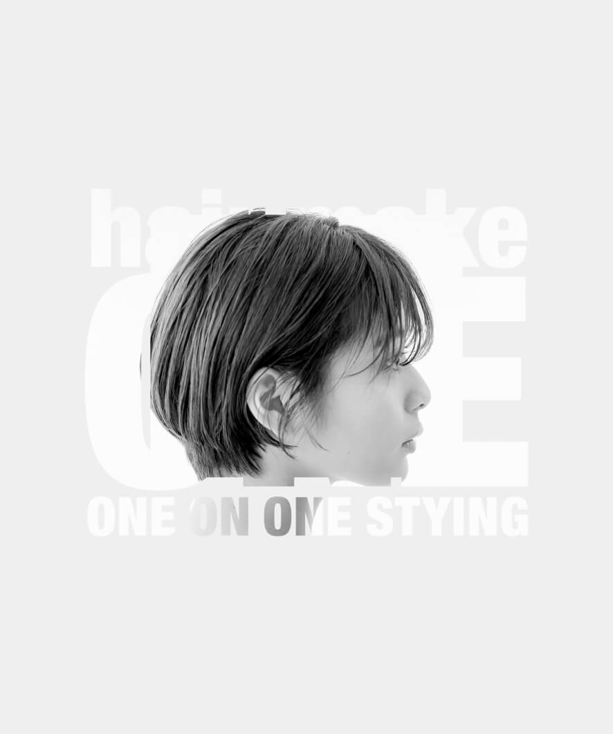 Hair Make One