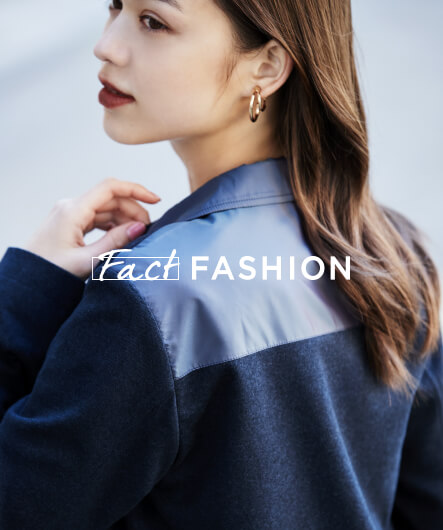 FactFashion Brand Site