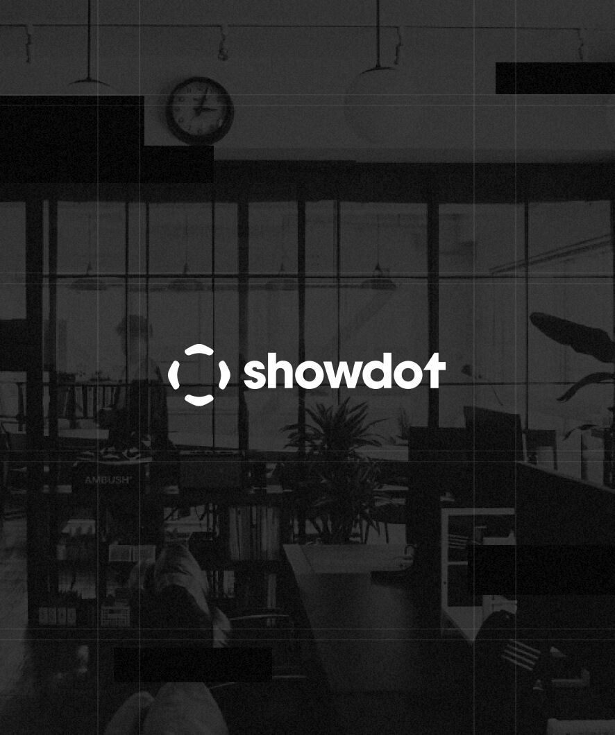 showdot Group Branding
