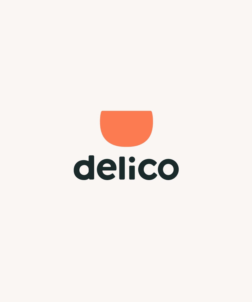 delico Branding