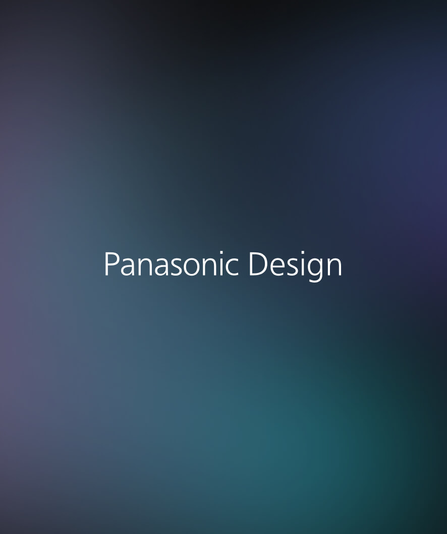 Panasonic Design