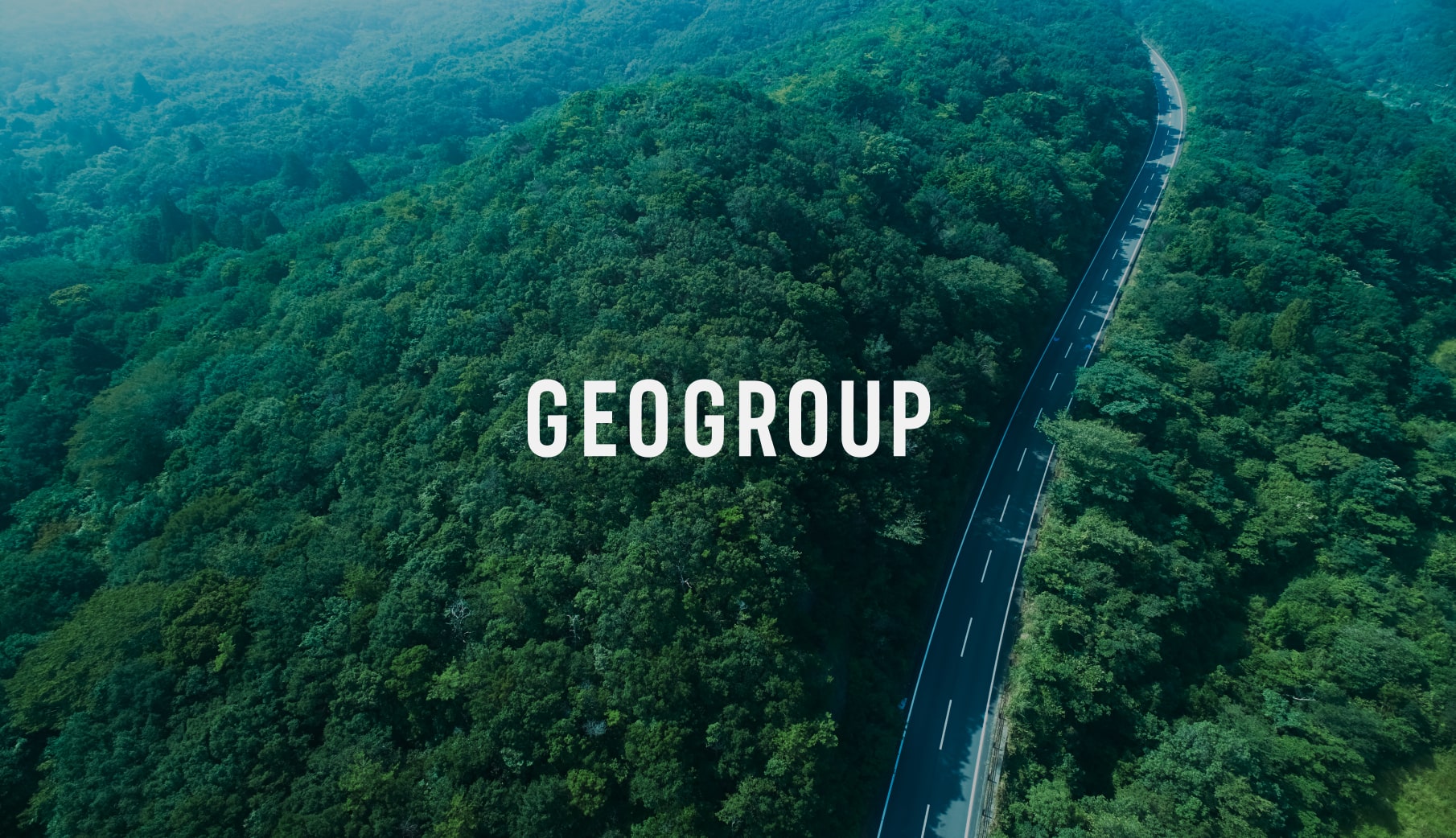GEOGROUP Corporate Site