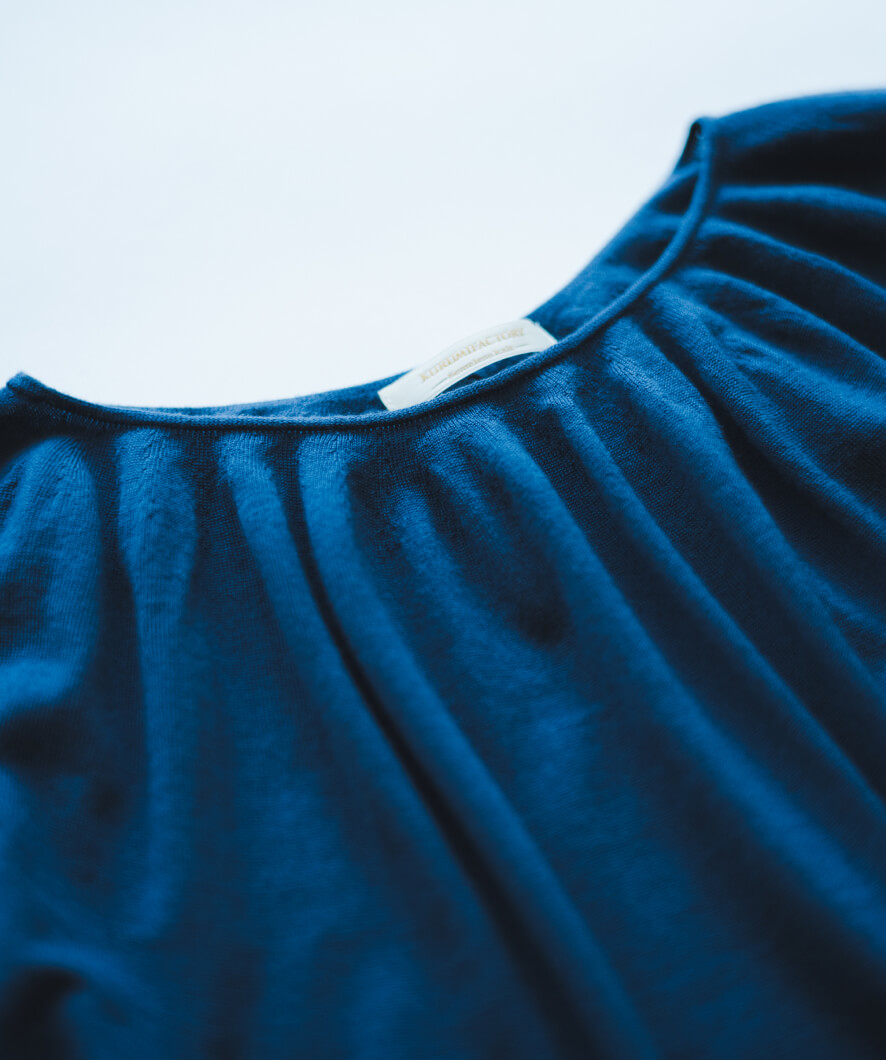 TERADA KNIT Corporate Site