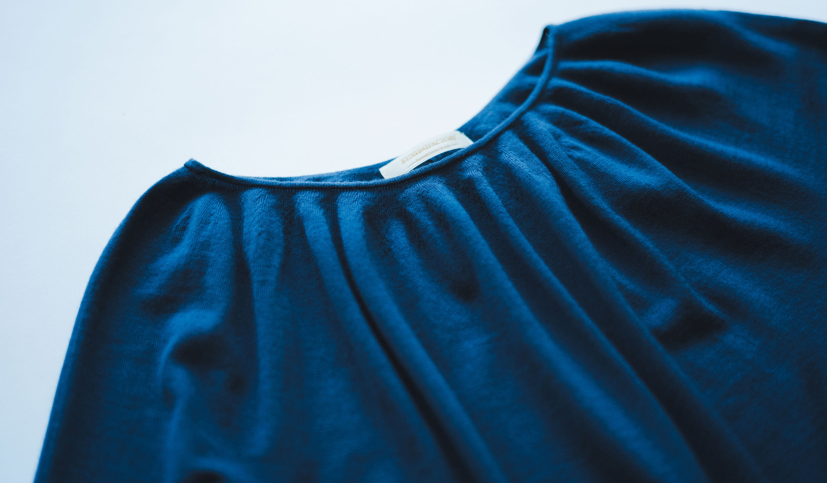TERADA KNIT Corporate Site