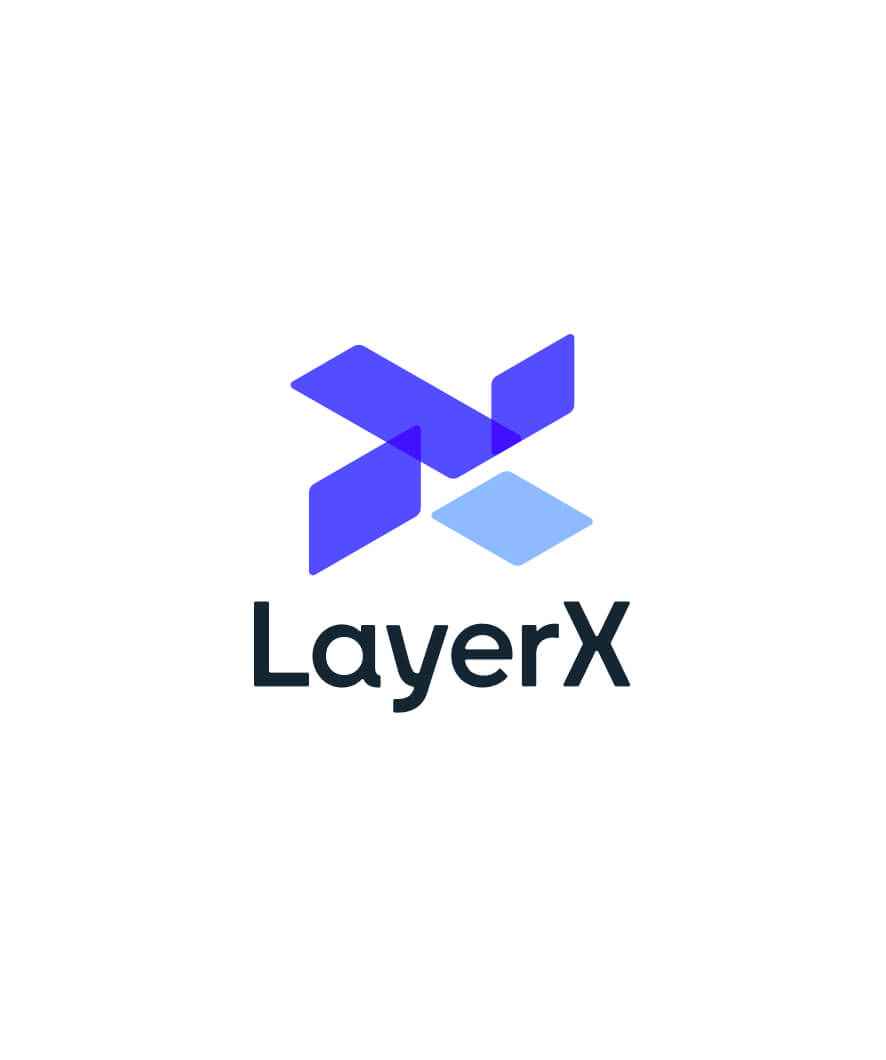 LayerX Branding