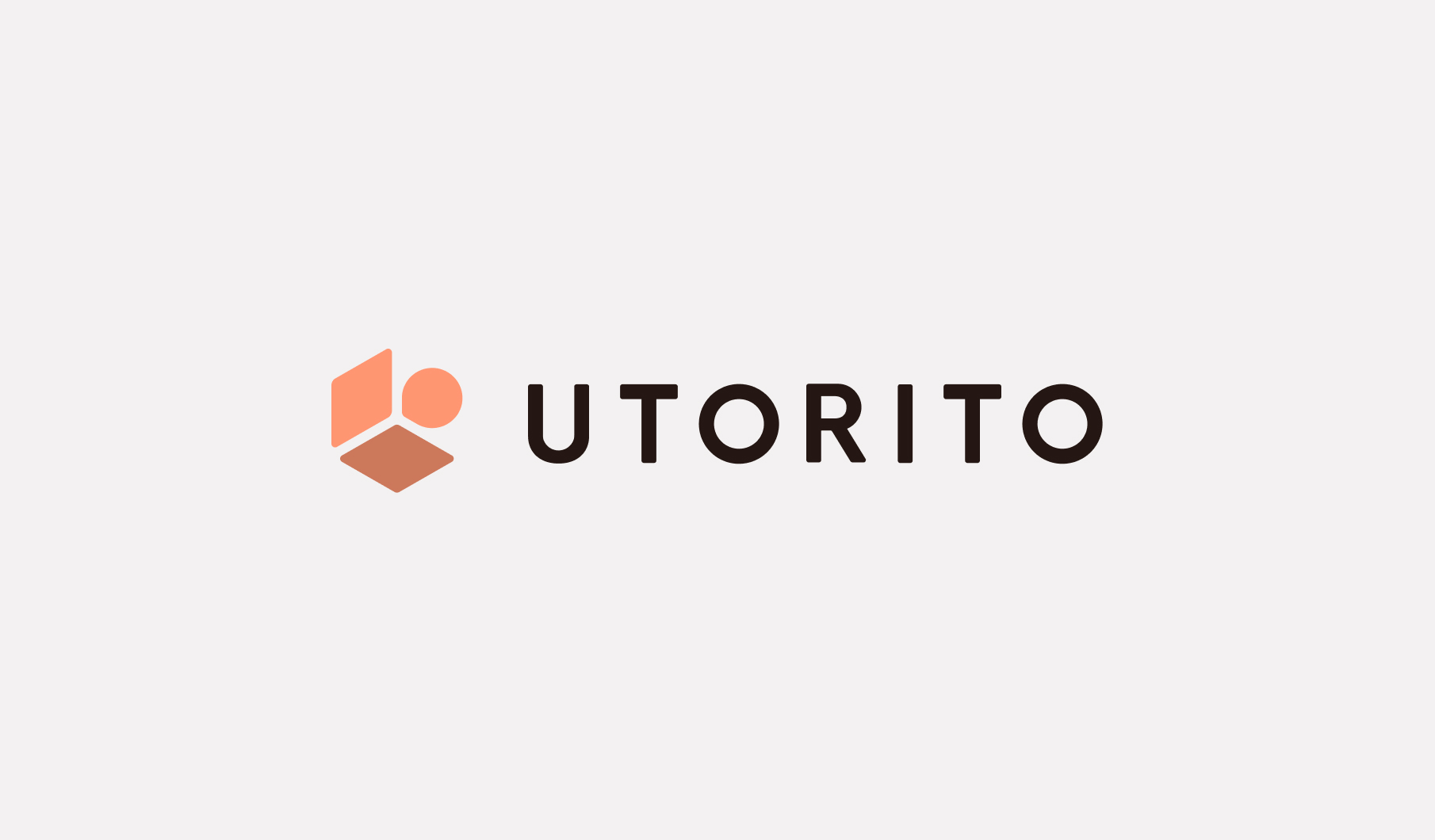 UTORITO Branding